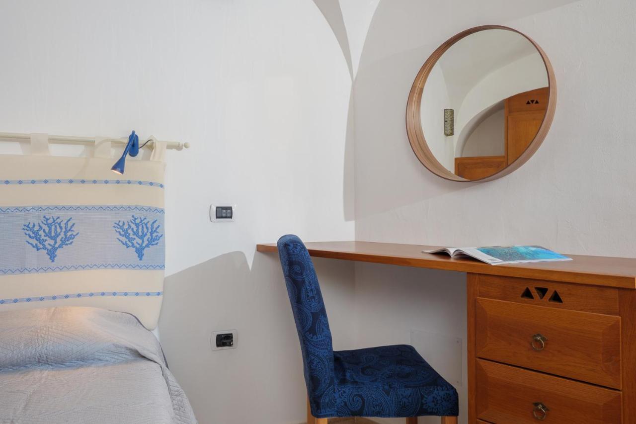 Villetta Azzurro - Sherdenia Luxury Apartments Marinella  Exteriér fotografie
