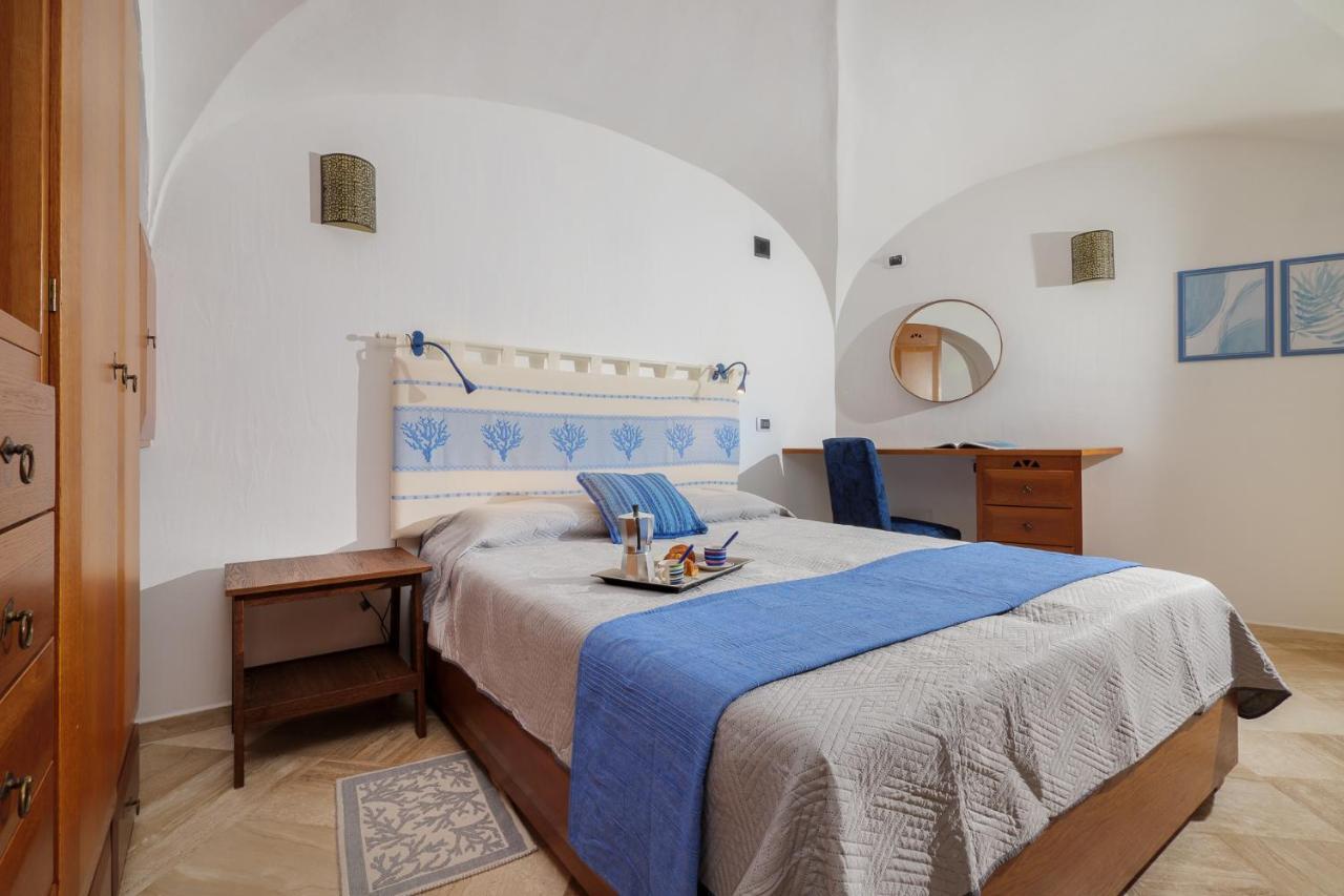Villetta Azzurro - Sherdenia Luxury Apartments Marinella  Exteriér fotografie